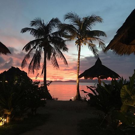 Cauayan Island Resort And Spa El Nido Exteriör bild