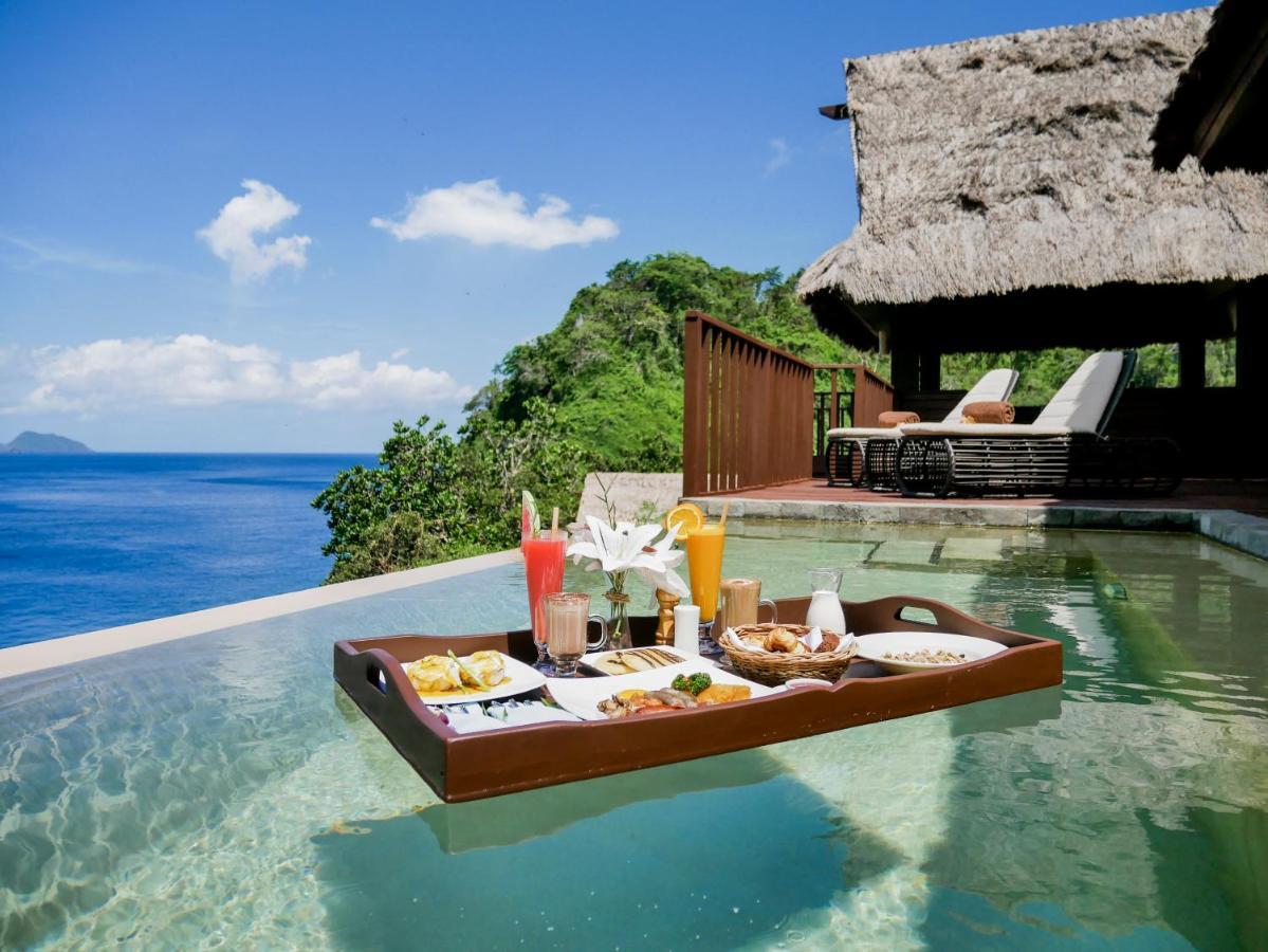 Cauayan Island Resort And Spa El Nido Exteriör bild