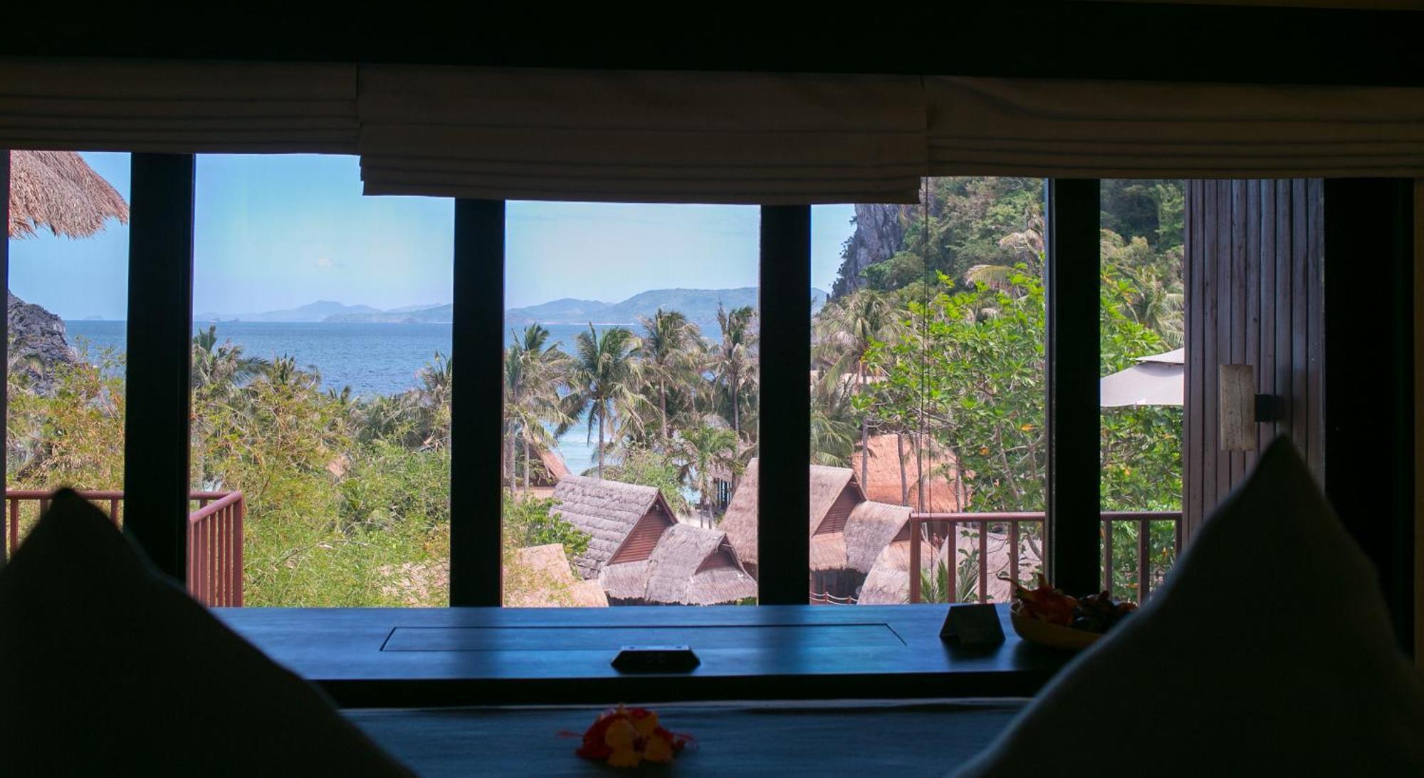 Cauayan Island Resort And Spa El Nido Exteriör bild