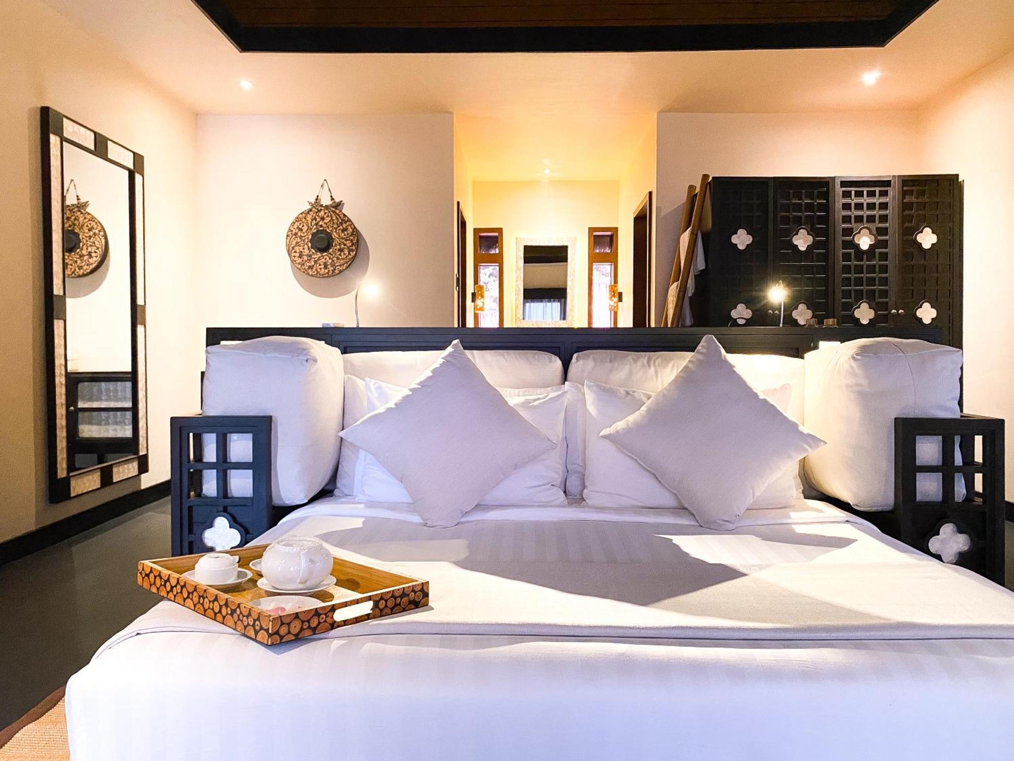 Cauayan Island Resort And Spa El Nido Exteriör bild