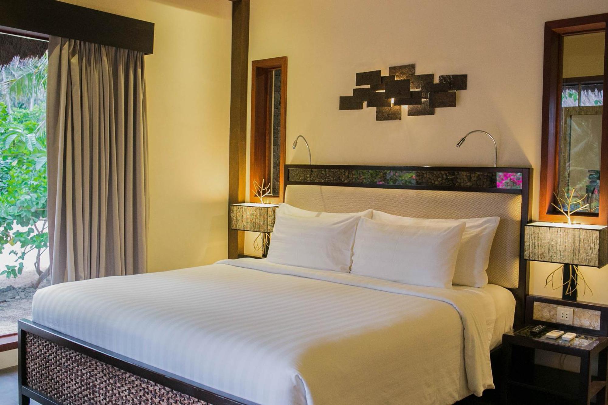 Cauayan Island Resort And Spa El Nido Exteriör bild